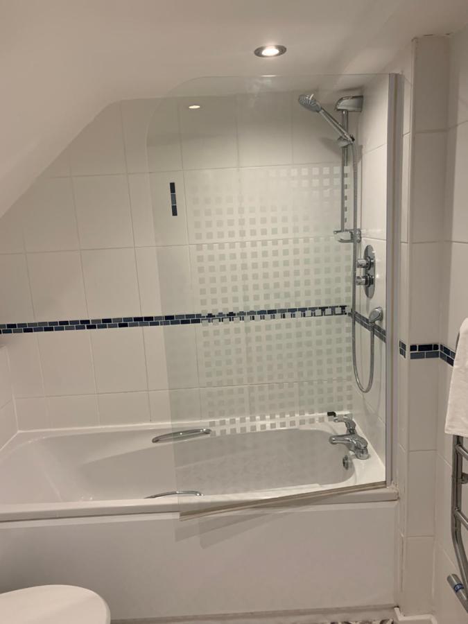 New York Loft Style Serviced Apartment In Liverpool City Centre 外观 照片